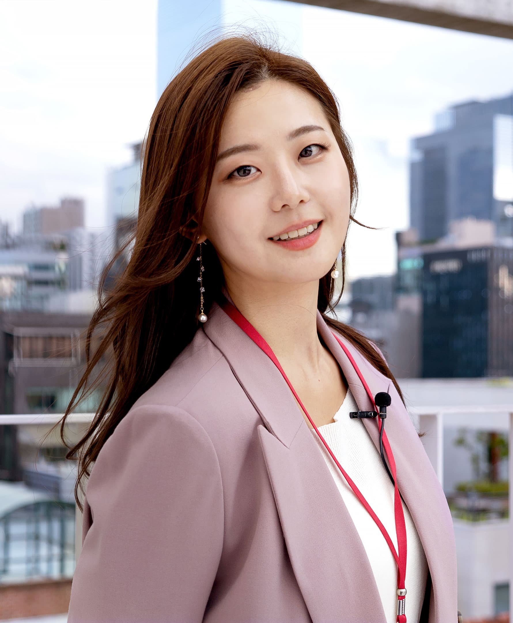 쏘피 튜터 프로필