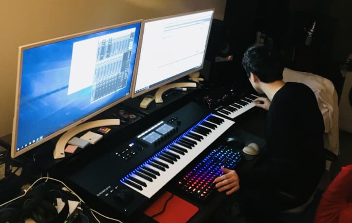 P2P 썸네일 이미지