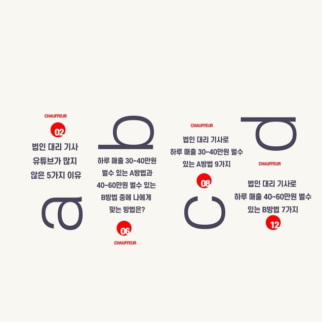 클래스 썸네일 10
