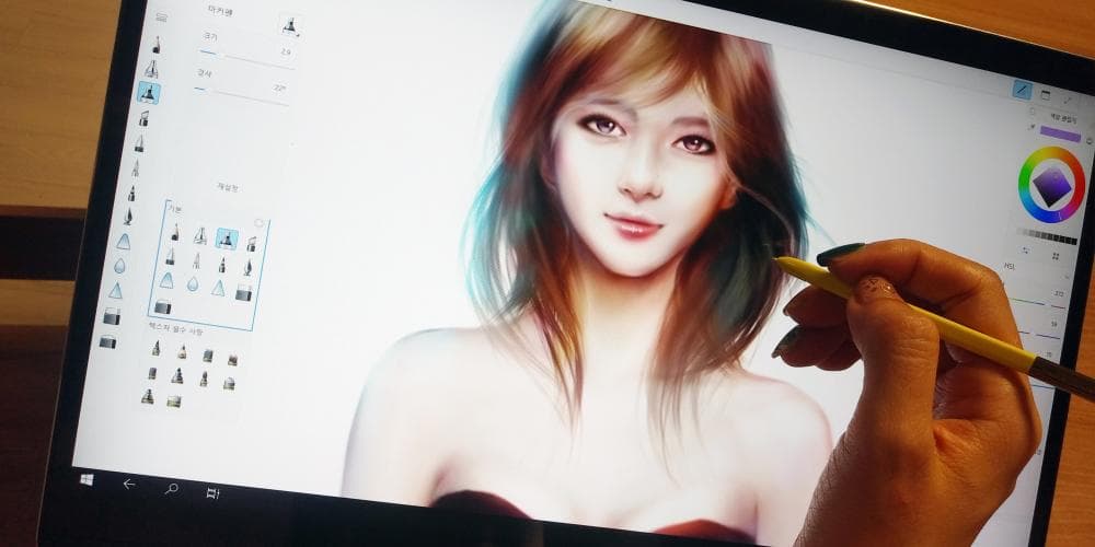 P2P 썸네일 이미지