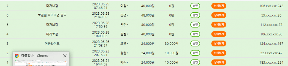 P2P 썸네일 이미지