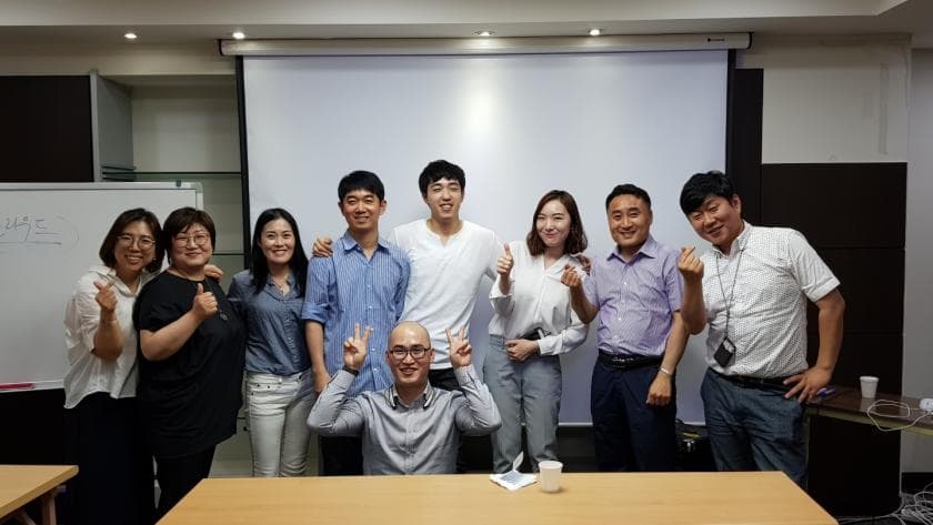 박정현 튜터 프로필