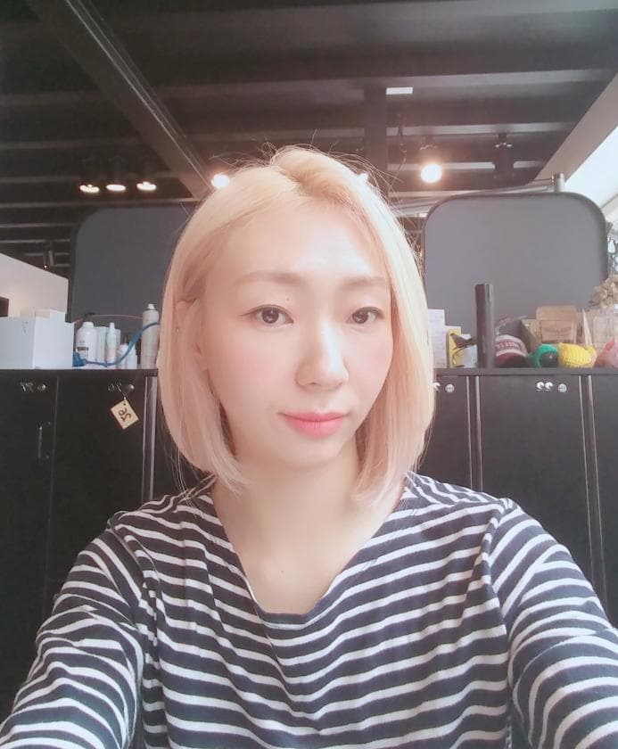 해솔 튜터 프로필