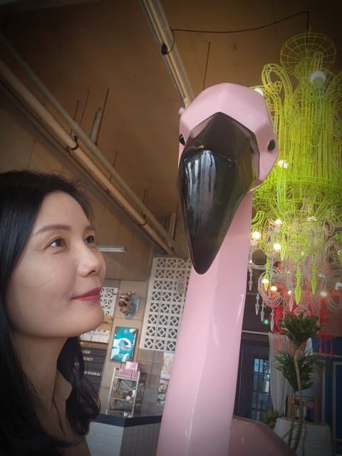 서현 튜터 프로필