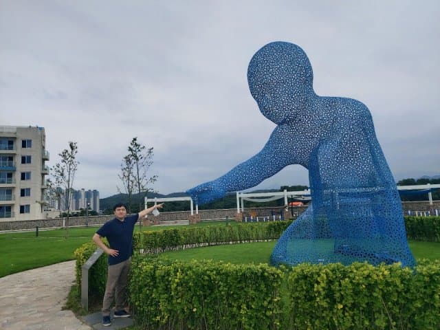 듀리와지니 튜터 프로필