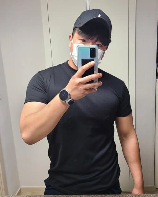 BestLife 튜터 프로필