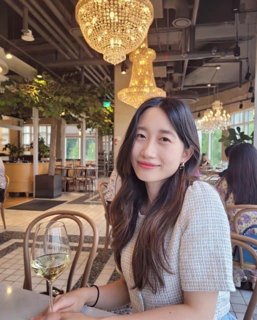 친절한니터 튜터 프로필
