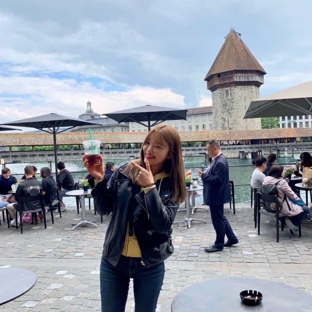 노예진 튜터 프로필