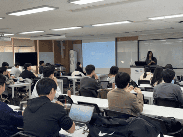 직무역량 레벨업 프로그랩 운영