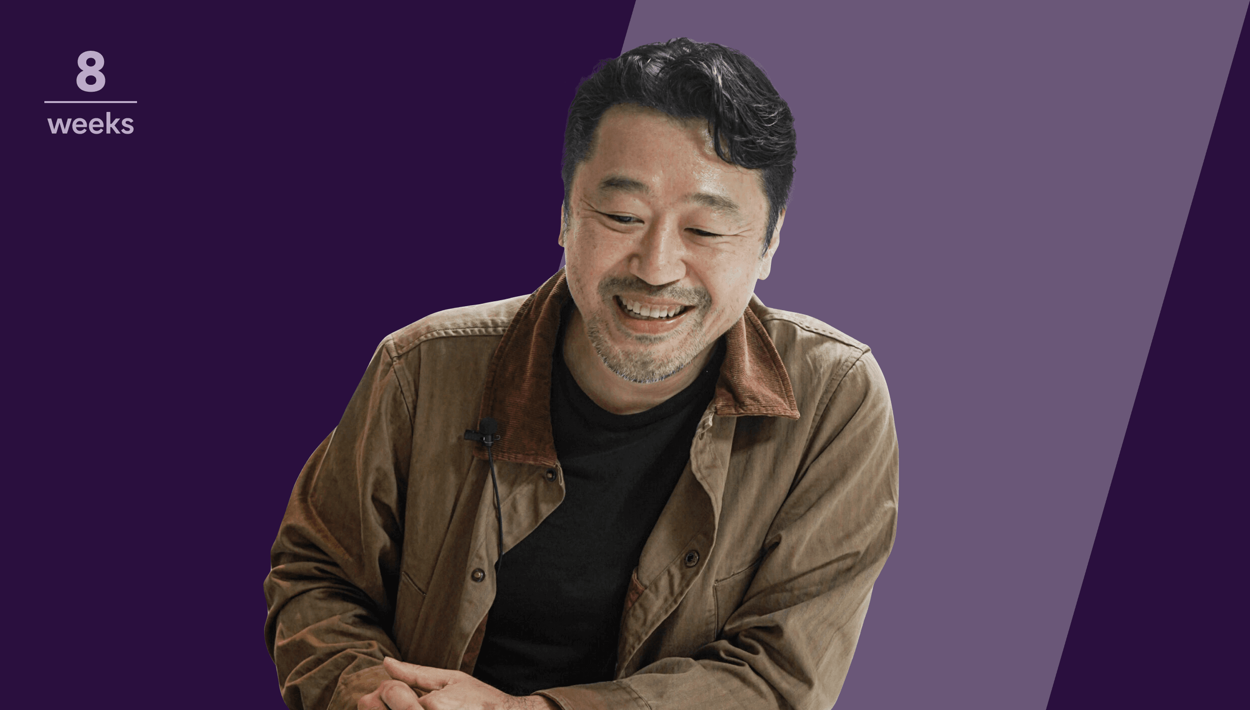 천만 포스터로 배우는 노하우!<br>0.1초 만에 시선 훔치는 <8주 디자인 감각 챌린지>