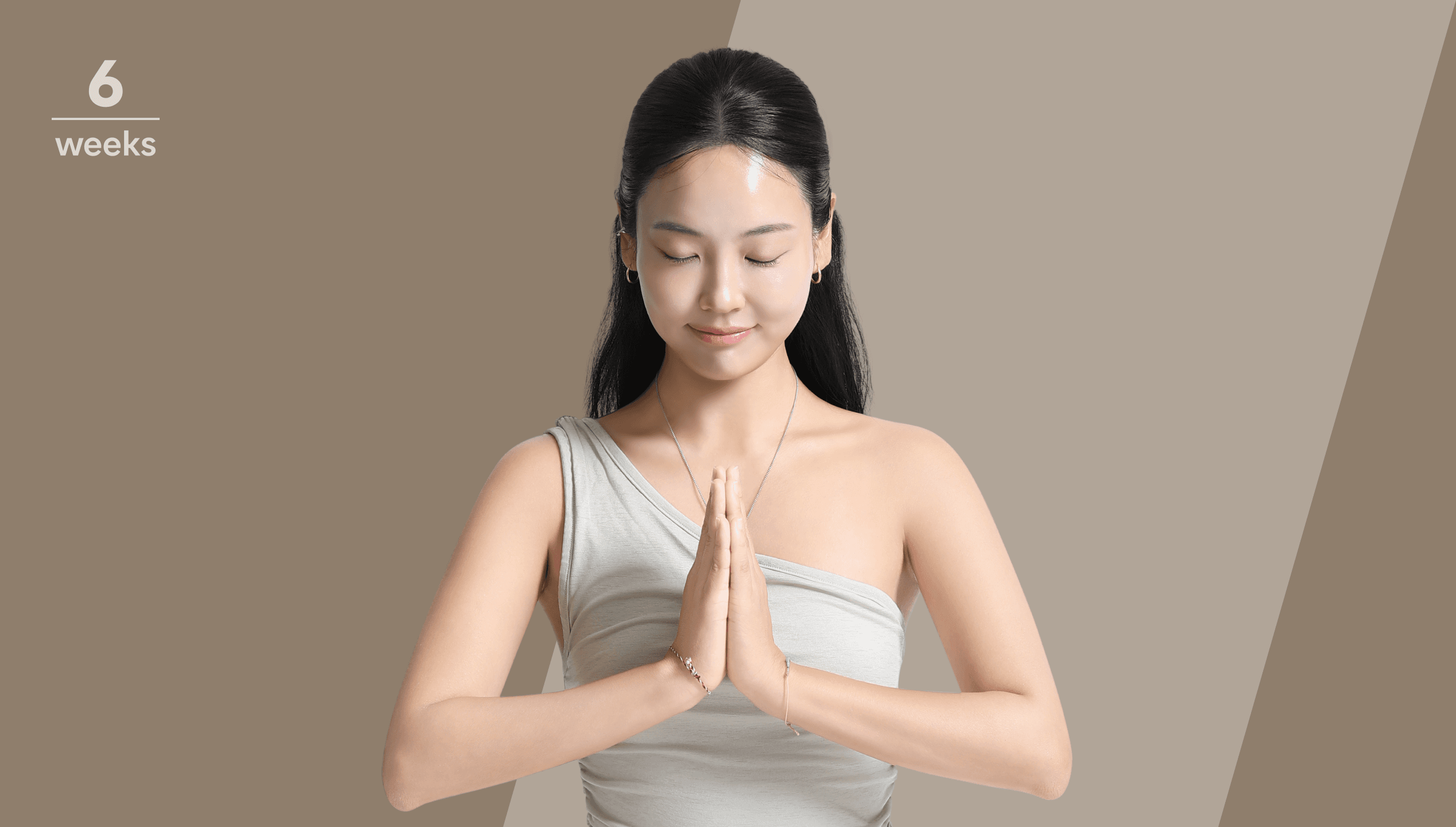 명상은 꼭 가만히 해야 할까? 번아웃 탈출 <6주 움직임 명상 챌린지>