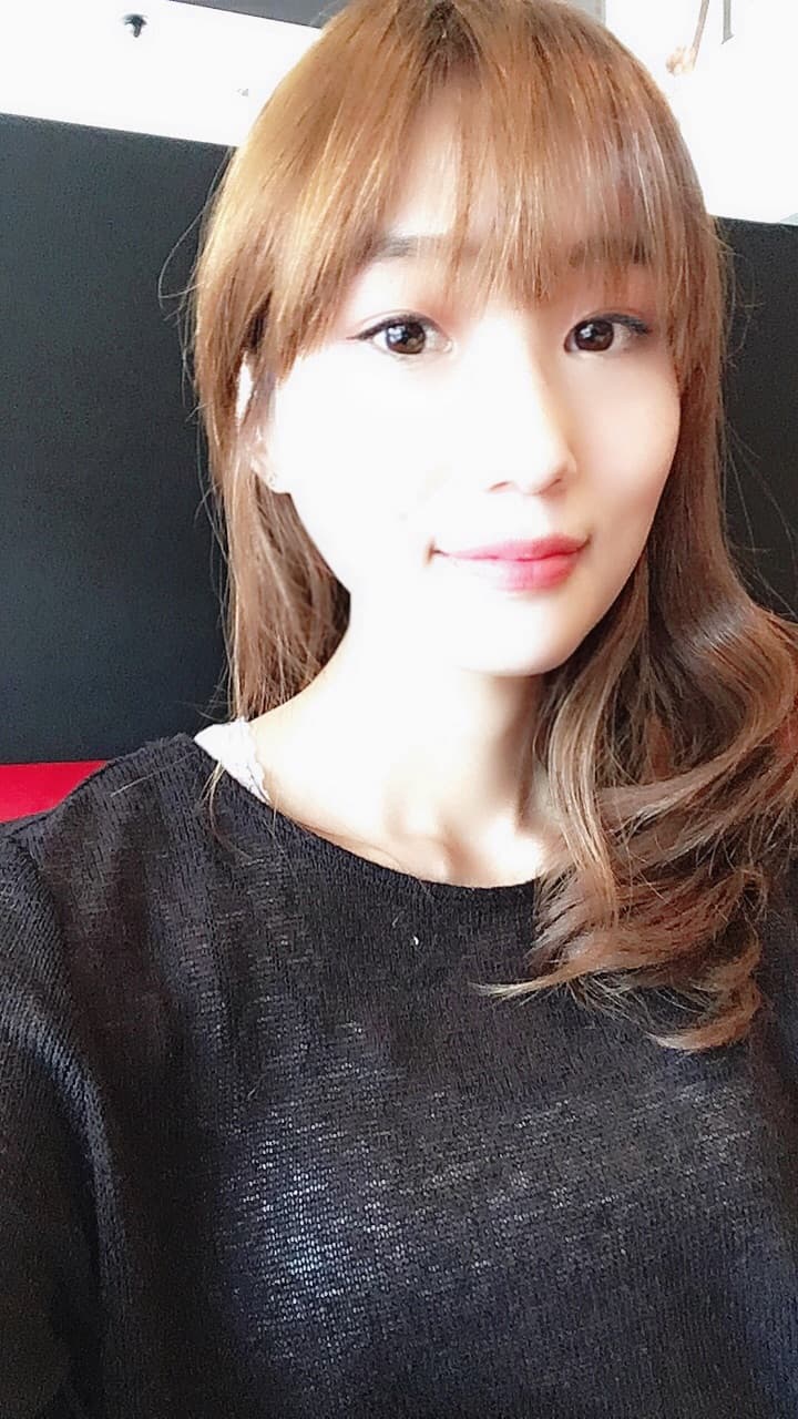 ルンルン 이경은 튜터 프로필