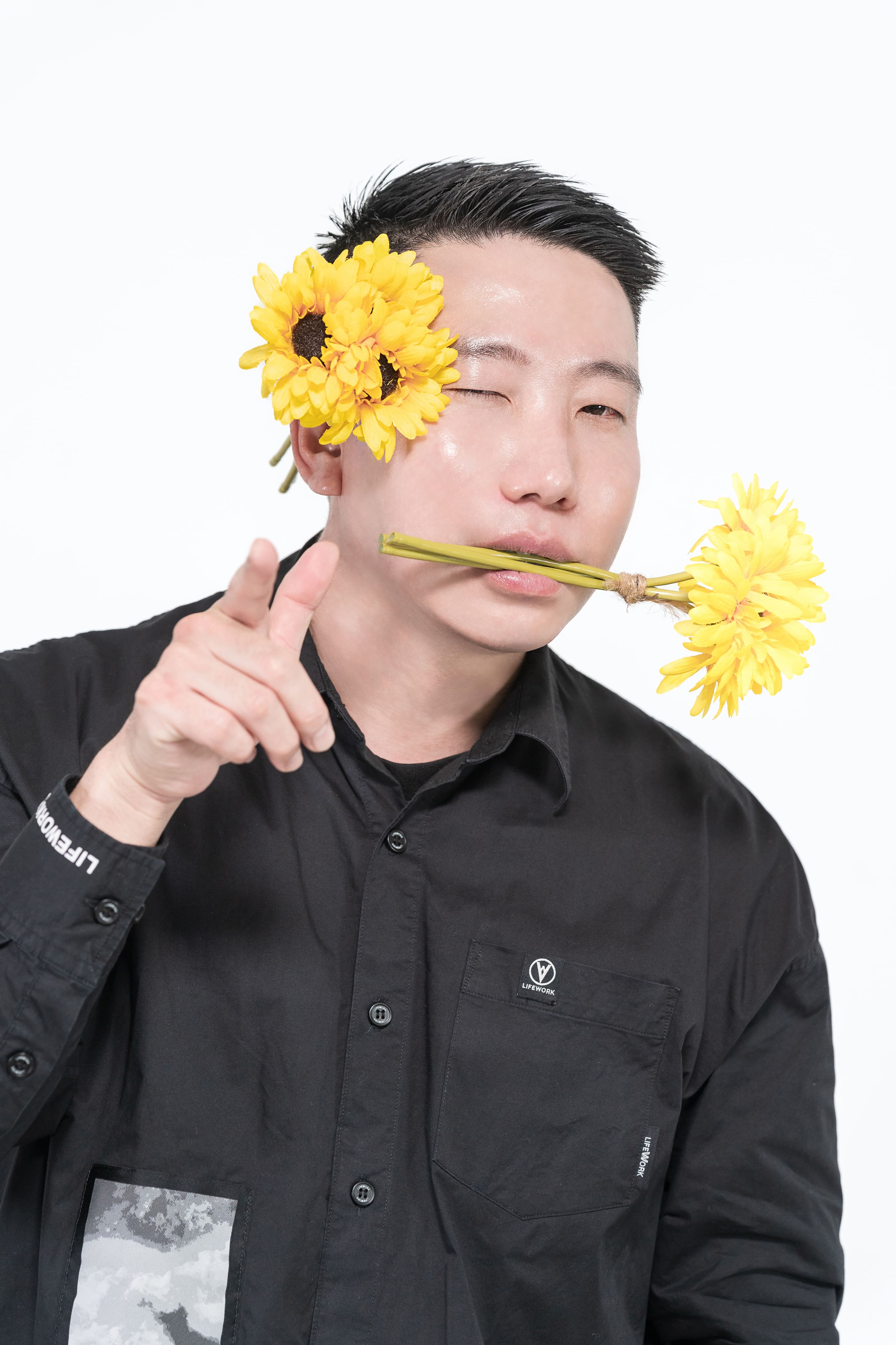 유튜브천재 튜터 프로필