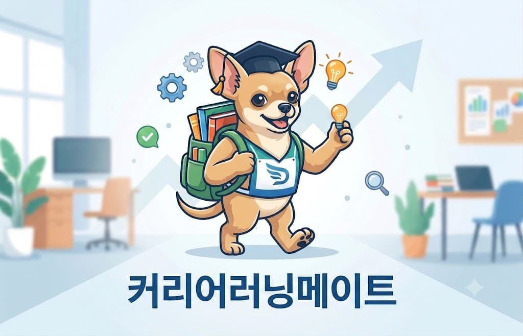커리어러닝메이트 튜터 프로필