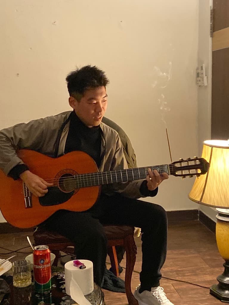 조준석 튜터 프로필