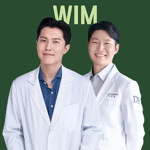 WIM(우창윤,이준용) 튜터 프로필