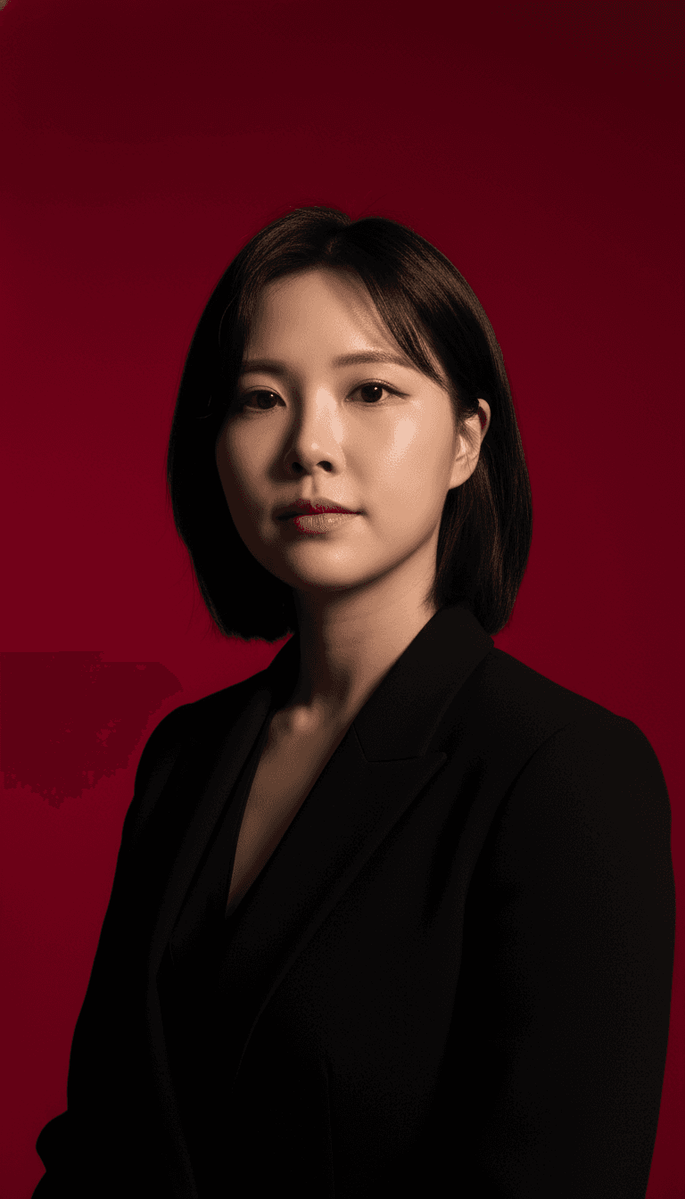 제니 튜터 프로필
