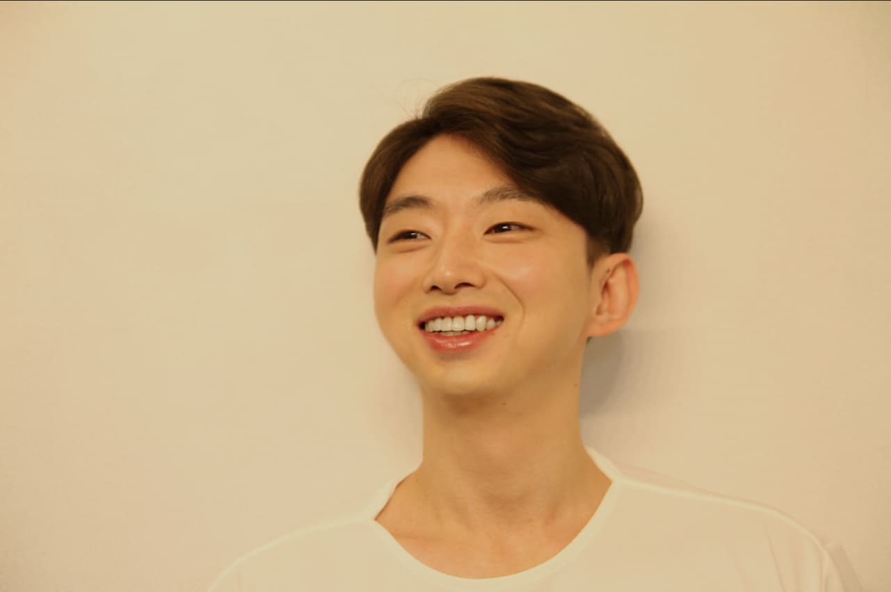 김지훈 튜터 프로필