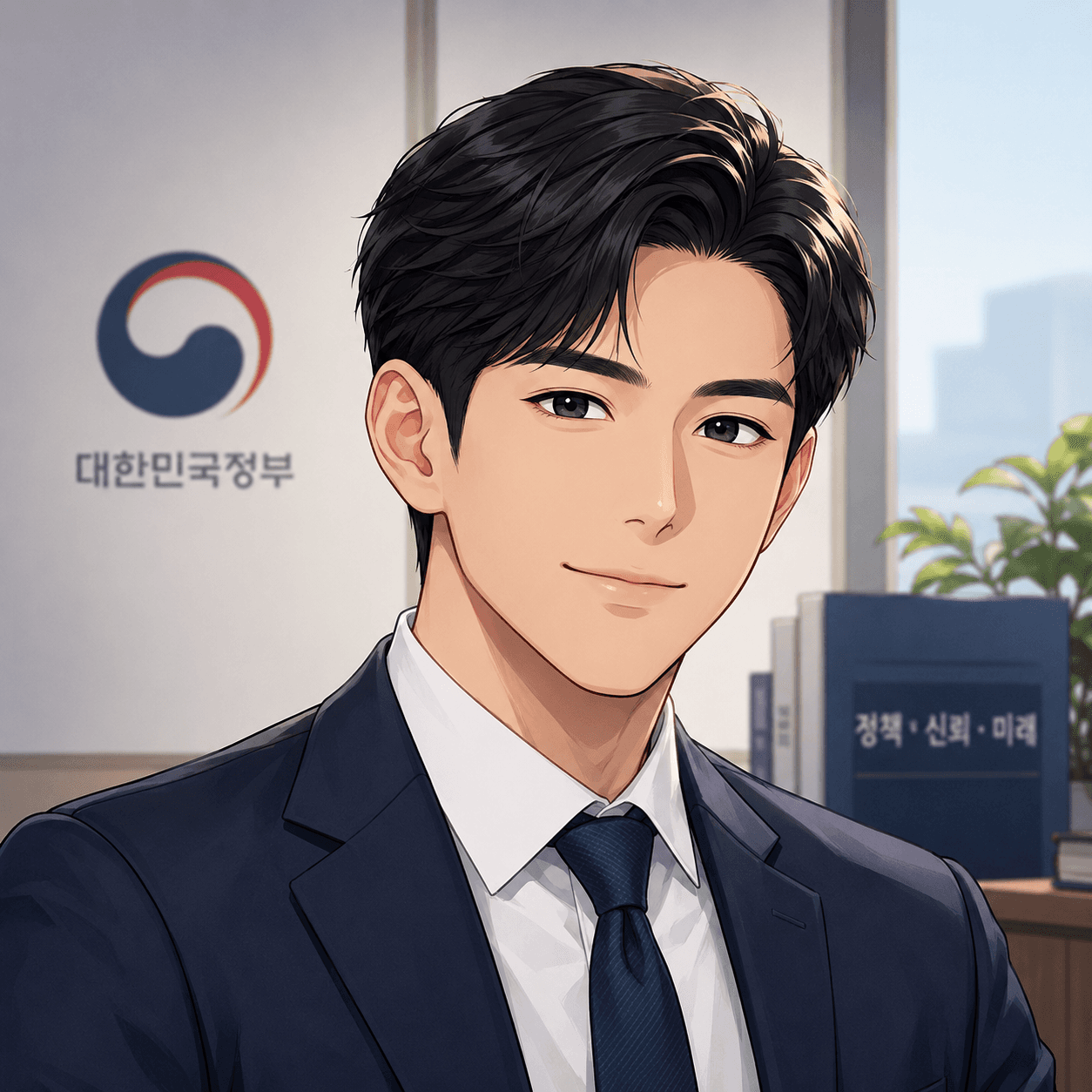힘차게출근 튜터 프로필