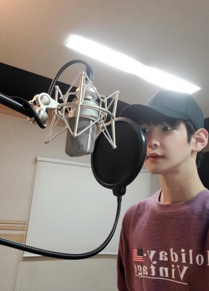 보컬트레이너 맥스 튜터 프로필