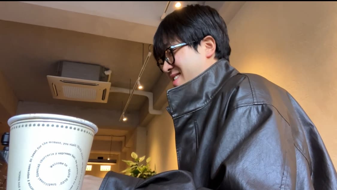 Jake(제이크) 튜터 프로필